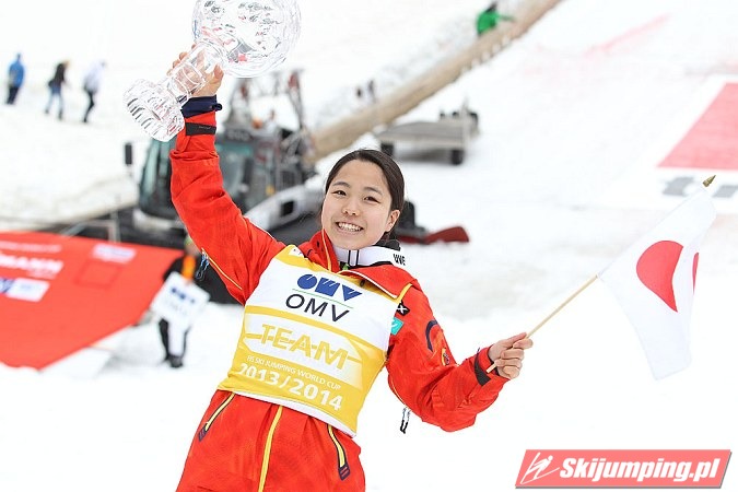 071 Sara Takanashi